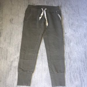 Sincerely Jules joggers